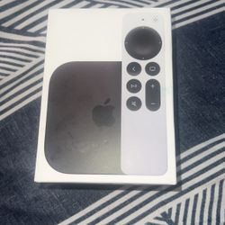 Apple Tv 