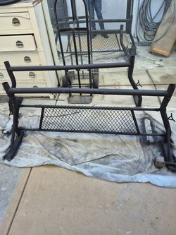 Racks for a ram or chevy