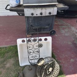 Grill