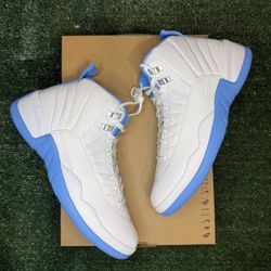 NEW Air Jordan 12 Retro 'Melo' 2025 Men’s Size 9 CT8013-112