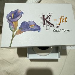 Kegel Tóner 