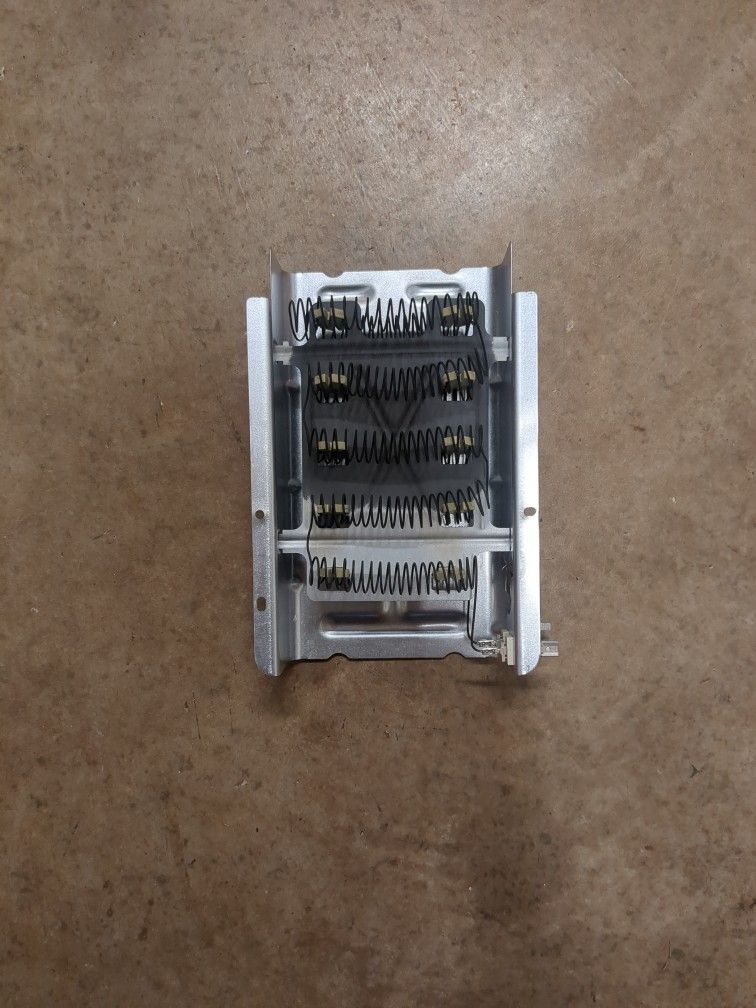 Electric Dryer Coils - Maytag