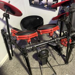 Alesis Drum Set