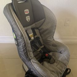 Britax car Infant Seat 
