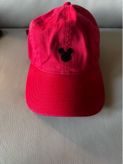 Forever 21 x Disney baseball hat