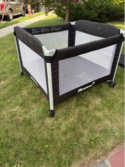 Kids big playpen