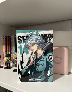 Mangas