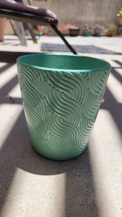 Pot holder