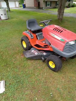SCOTS RIDING LAWN MOWER BUILT BY JOHN DEERE for Sale in Yalesville CT OfferUp