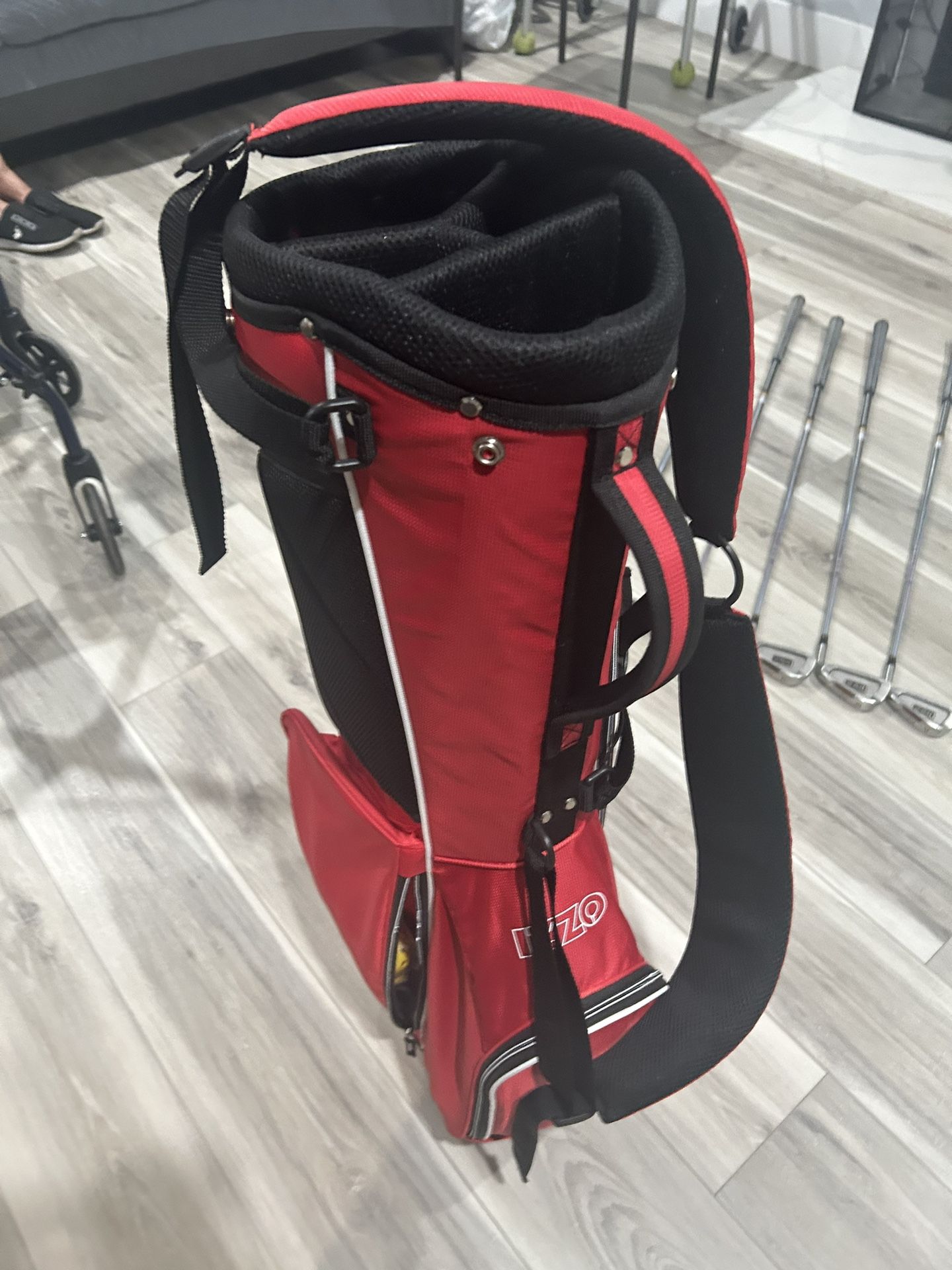 Golf Bag Izo