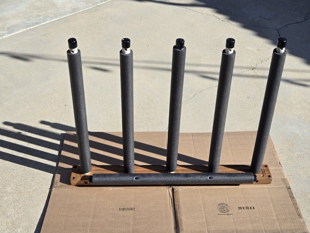 Surfboard Rack