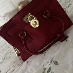 Mk Bag 