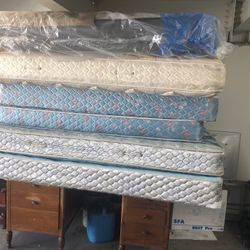 Mattress for sale 1701 Union Blvd. Allentown PA 18109