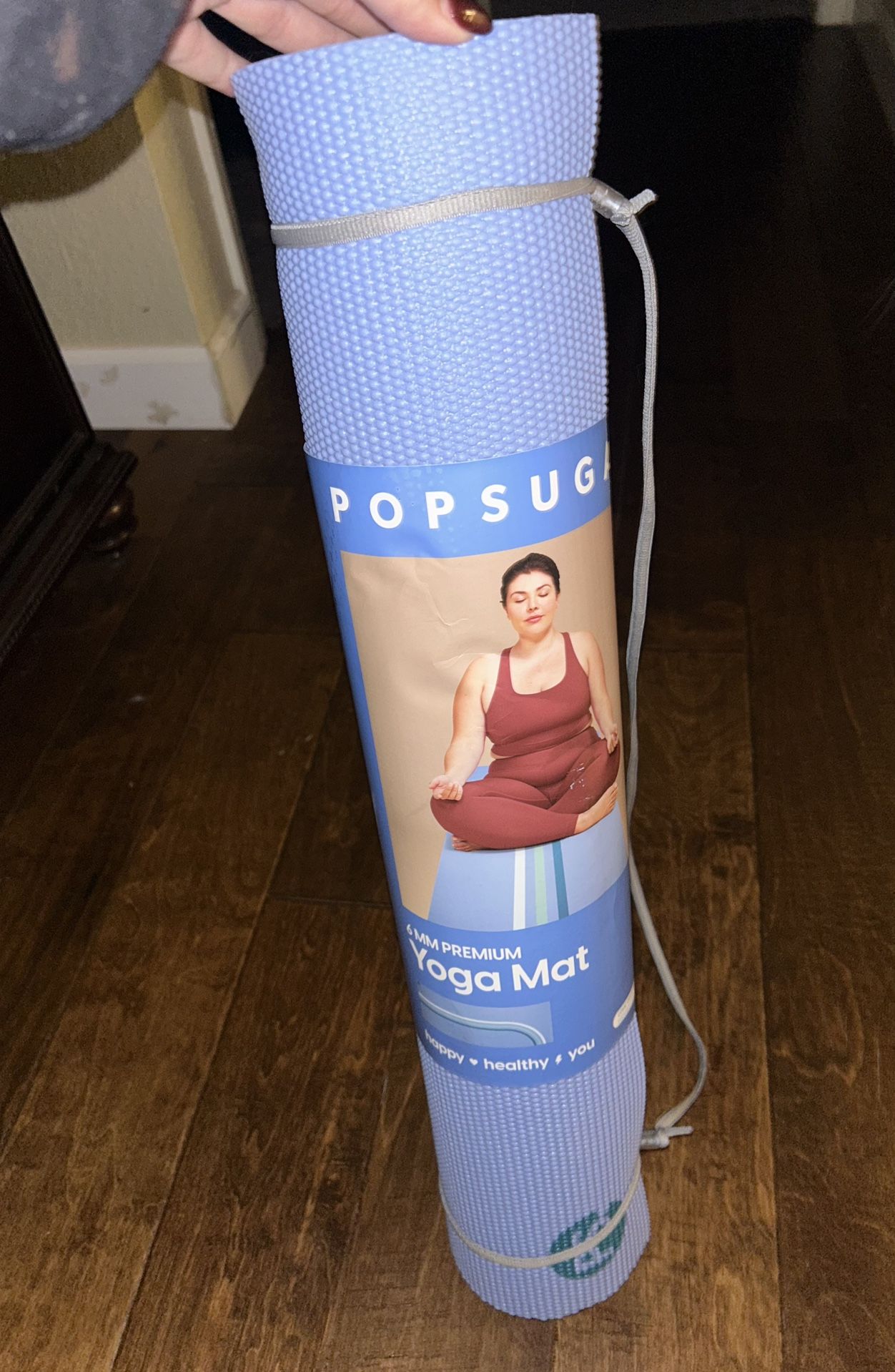 Yoga mat