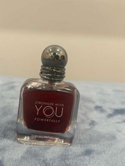 Emporio Armani Stronger With You Powerfully – NO BOX