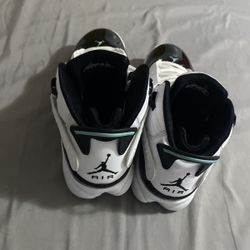 Air Jordan Retro 