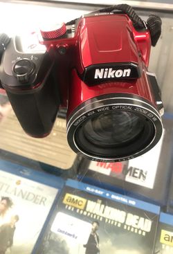 Nikon b500 $150 or layaway for better price !!