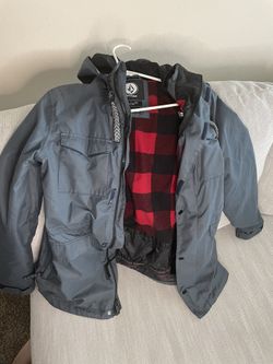 Volcom Jacket