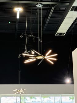 Chandelier