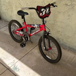 Kids BMX Bike 