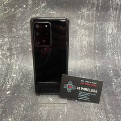Samsung Galaxy S20 Ultra