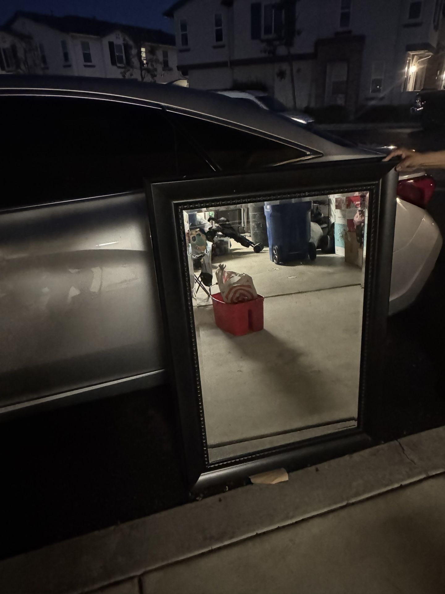 Big Mirror