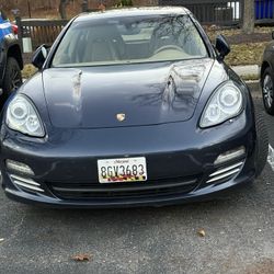 2011 Porsche Panamera SD For Sale