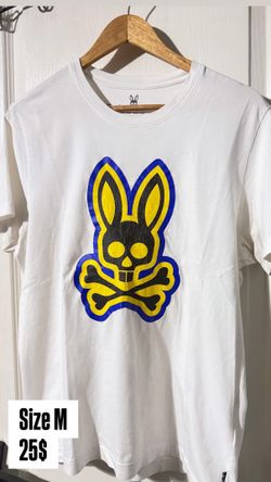 Pyscho Bunny Shirt