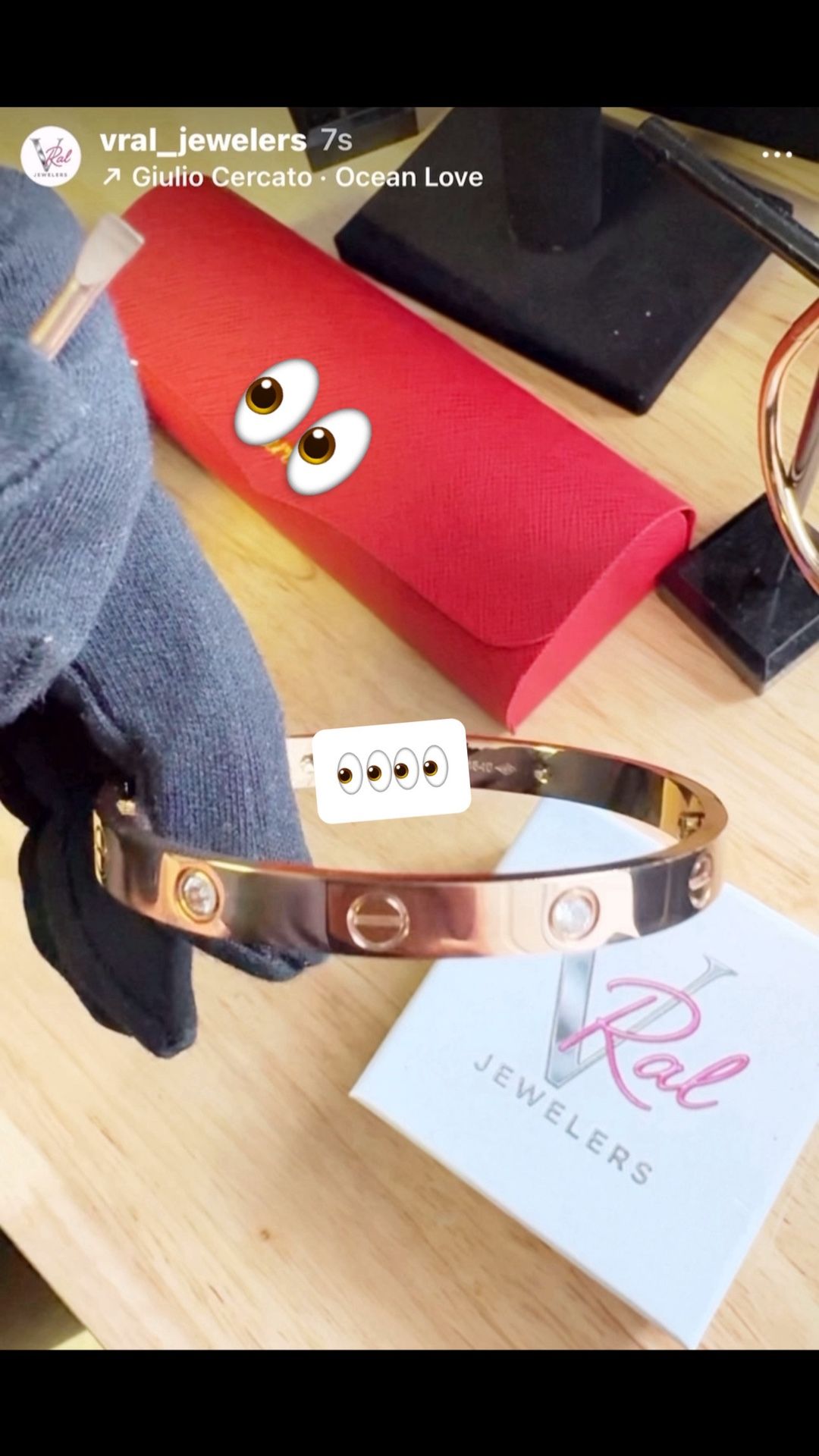 bracelet unisex