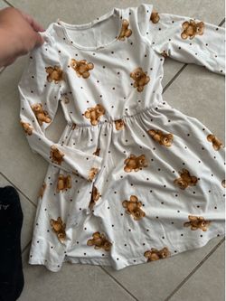 Girls dress 👗