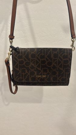 Calvin Klein purse