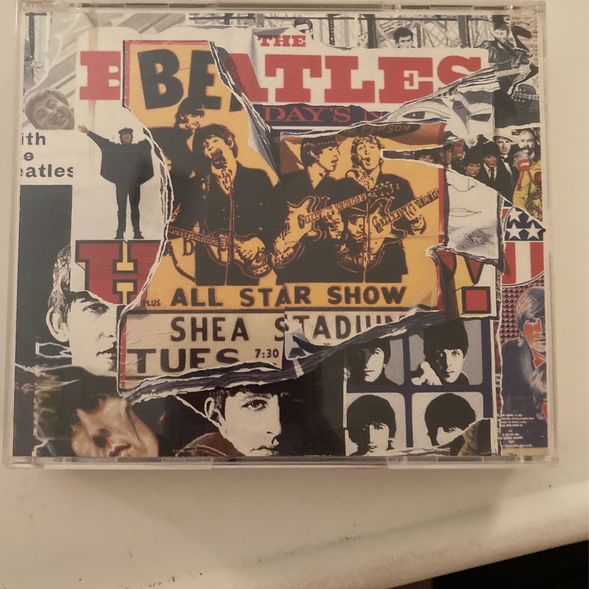 The Beatles