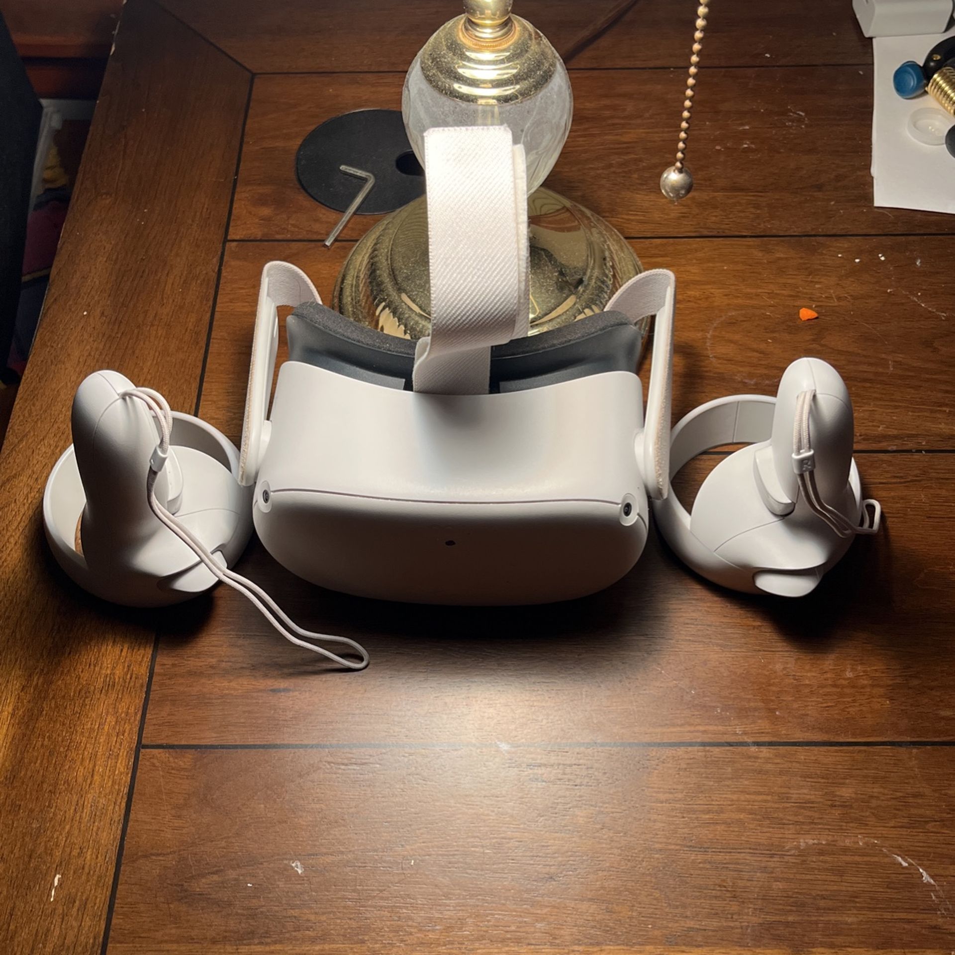 Oculus Quest 2
