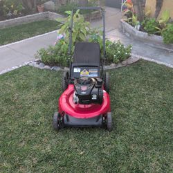 Lawnmower Lawn Mower 