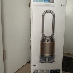 【Grad Sale】Dyson Air Purifier Humidifier PH2 De-NOx