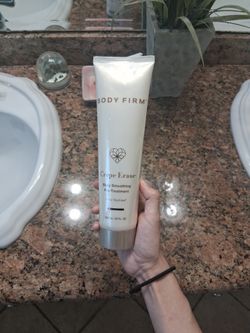 Body Firm Crepe Erase Body Smooth Pre Treatment