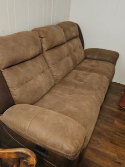 8 ft couch