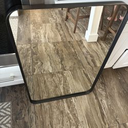 KOHLER VANITY MIRROR 