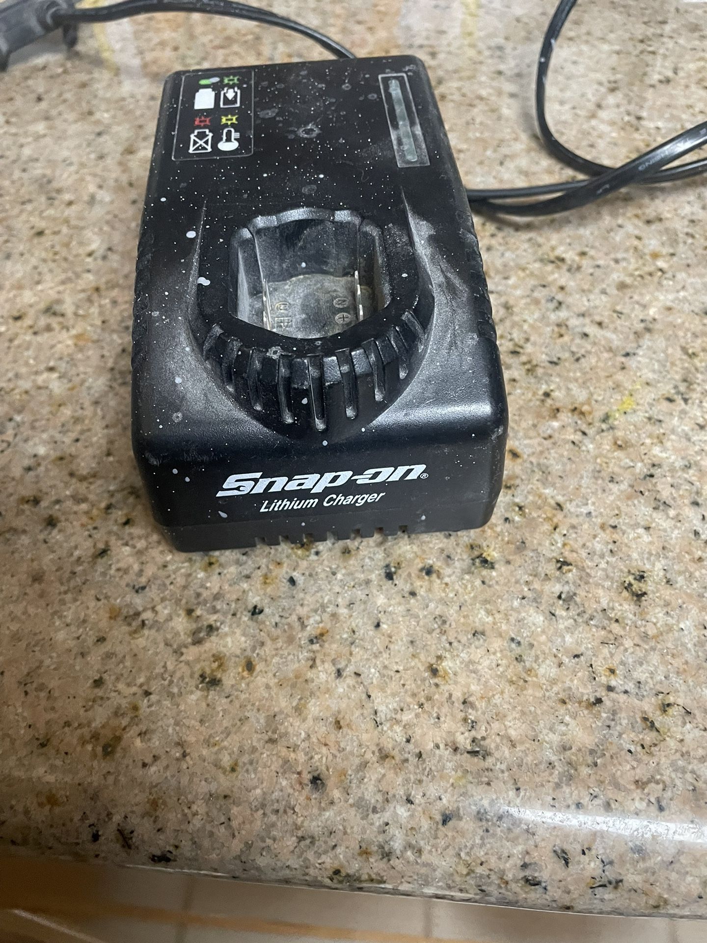 Snap On Charger 