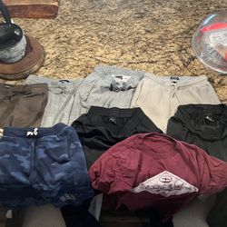 Kids Sweats, Joggers And Jeans