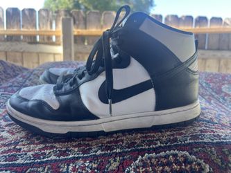 Nike Pandas