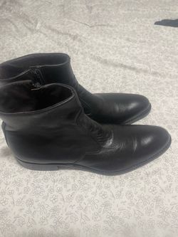 To boot New York  made in Italy size 9/5