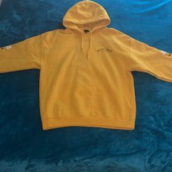 Hoodie Large Men 