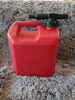 Gas Can