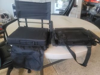 Stadium/Bleacher Chairs