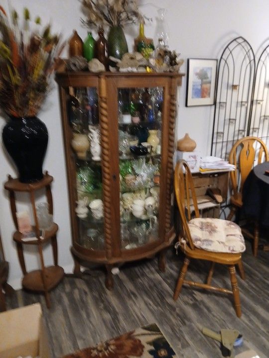 China Cabinet