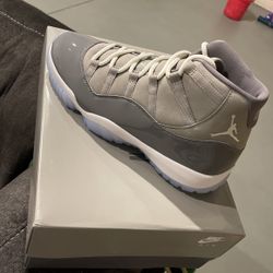 Jordan 11s