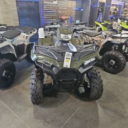 Ridenow Power Sports 