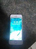 iPhone 5 se