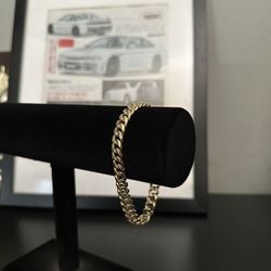 14k Bracelet